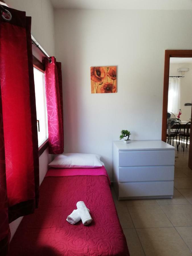 Casa Vacanze Valente Santa Maria Del Cedro Exterior foto